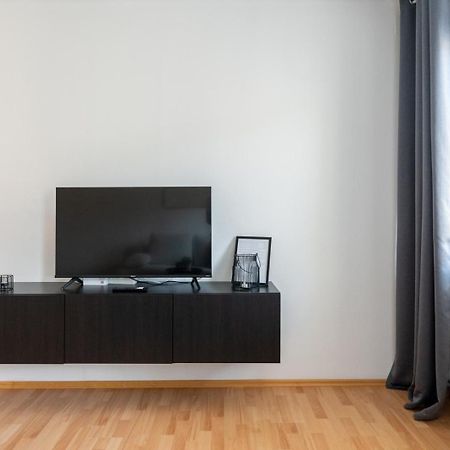 Farawayhomes Studio Leoben #A10 Leitendorf Exteriör bild