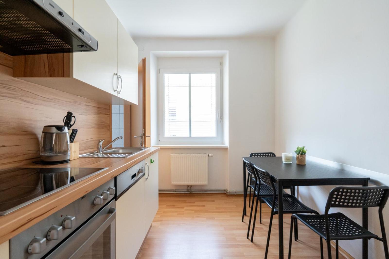 Farawayhomes Studio Leoben #A10 Leitendorf Exteriör bild