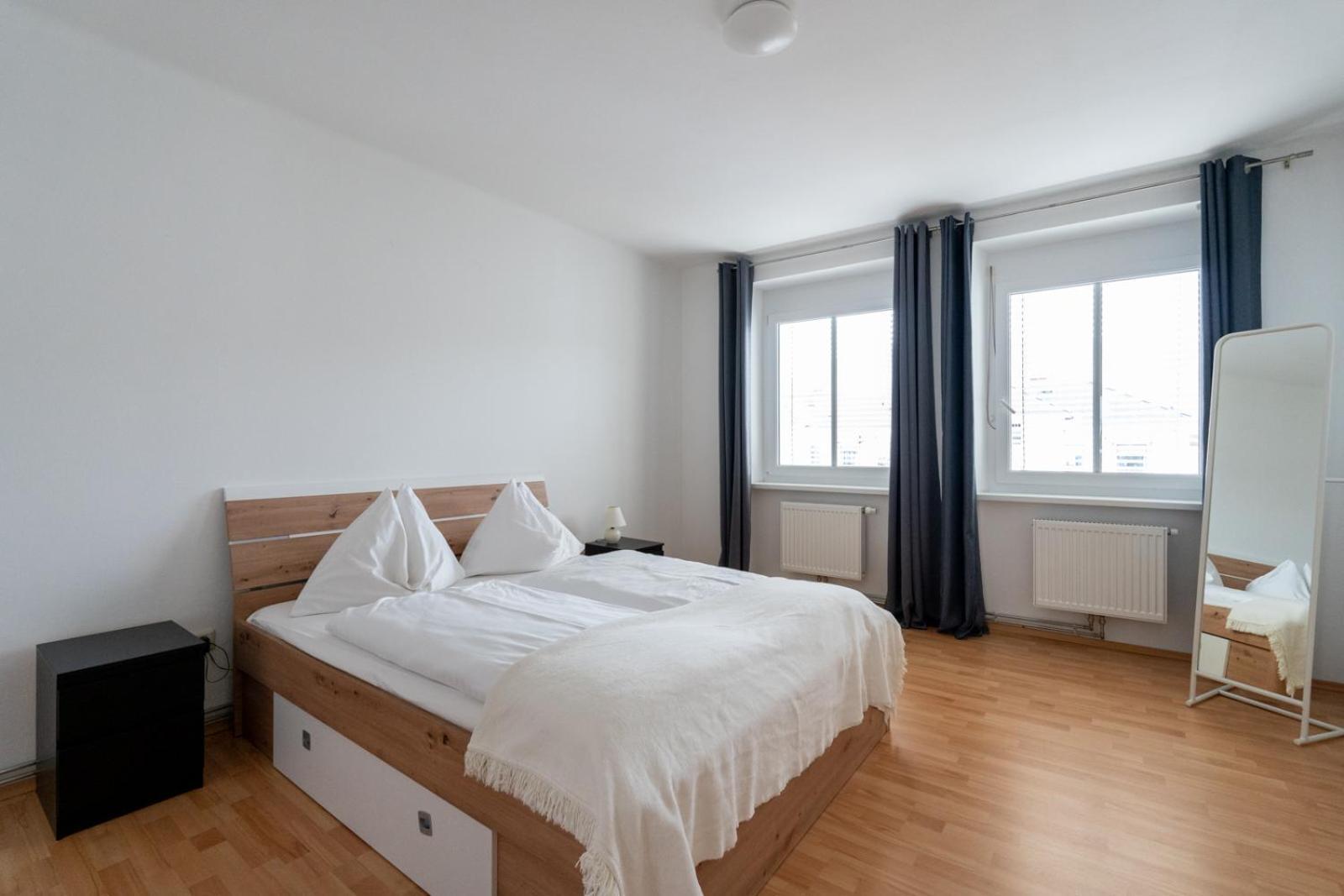 Farawayhomes Studio Leoben #A10 Leitendorf Exteriör bild
