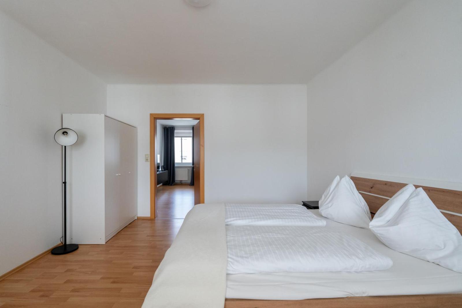 Farawayhomes Studio Leoben #A10 Leitendorf Exteriör bild