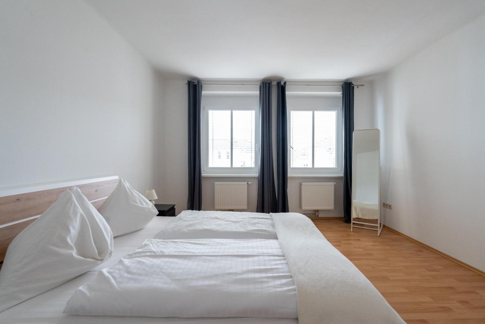 Farawayhomes Studio Leoben #A10 Leitendorf Exteriör bild