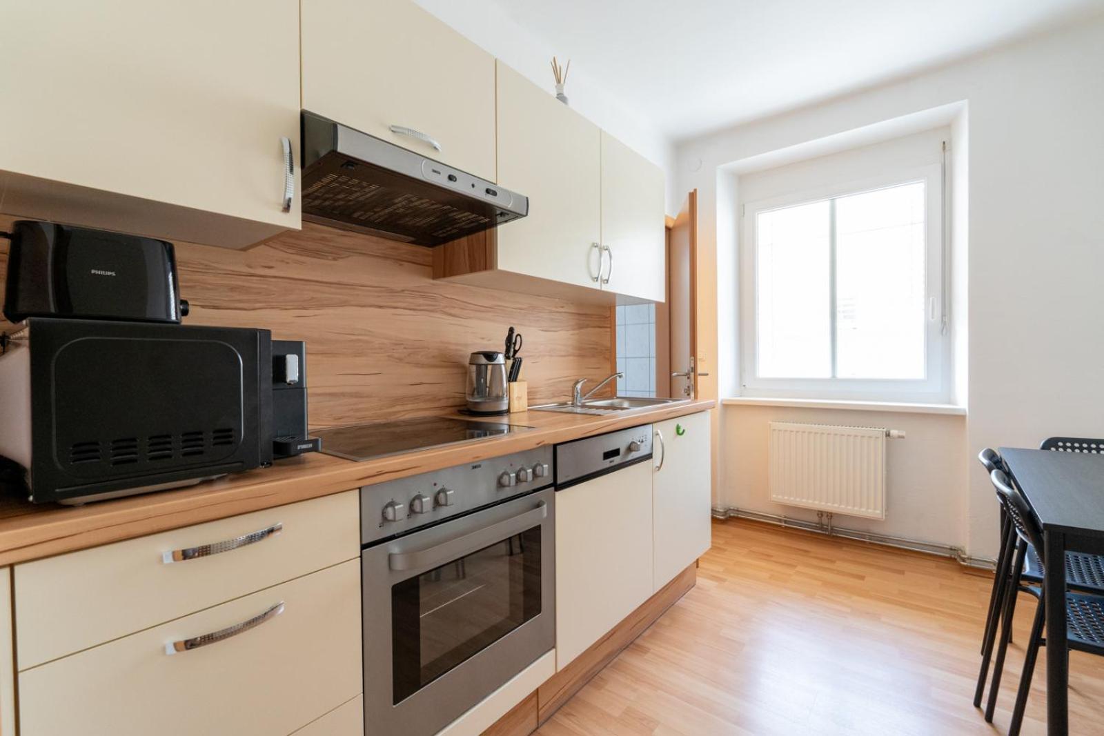 Farawayhomes Studio Leoben #A10 Leitendorf Exteriör bild