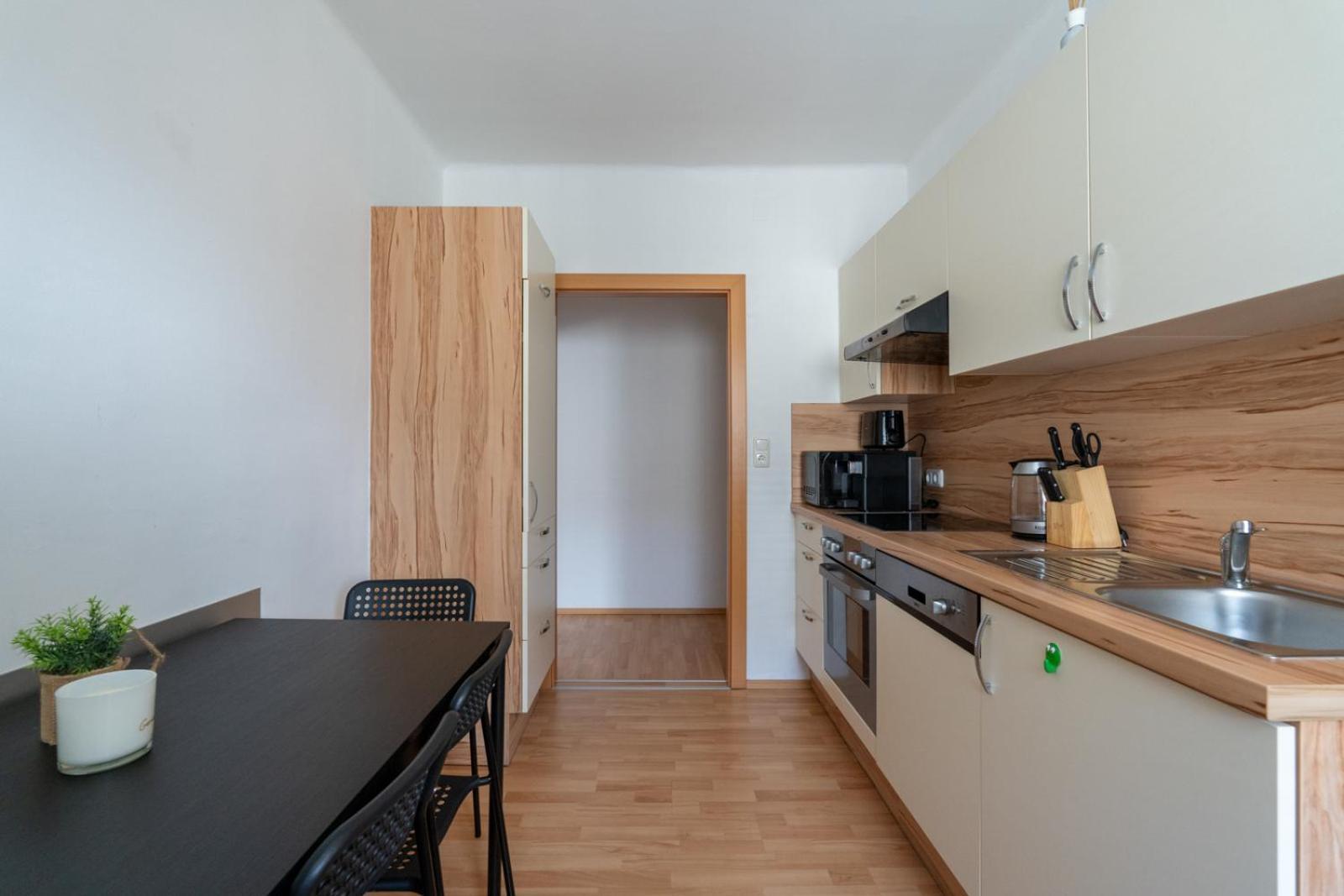 Farawayhomes Studio Leoben #A10 Leitendorf Exteriör bild