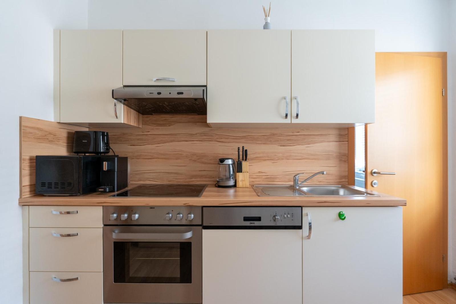 Farawayhomes Studio Leoben #A10 Leitendorf Exteriör bild