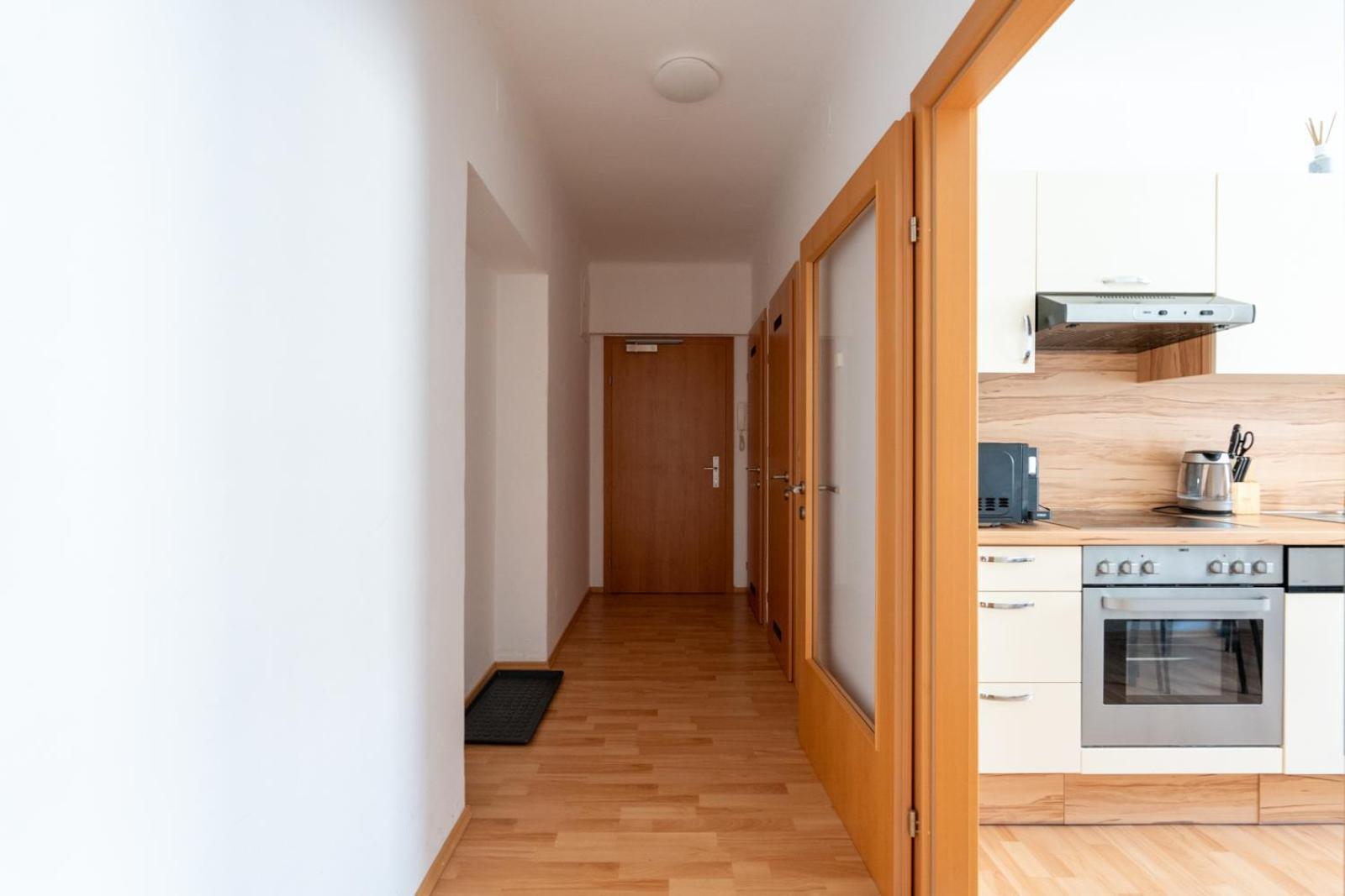 Farawayhomes Studio Leoben #A10 Leitendorf Exteriör bild